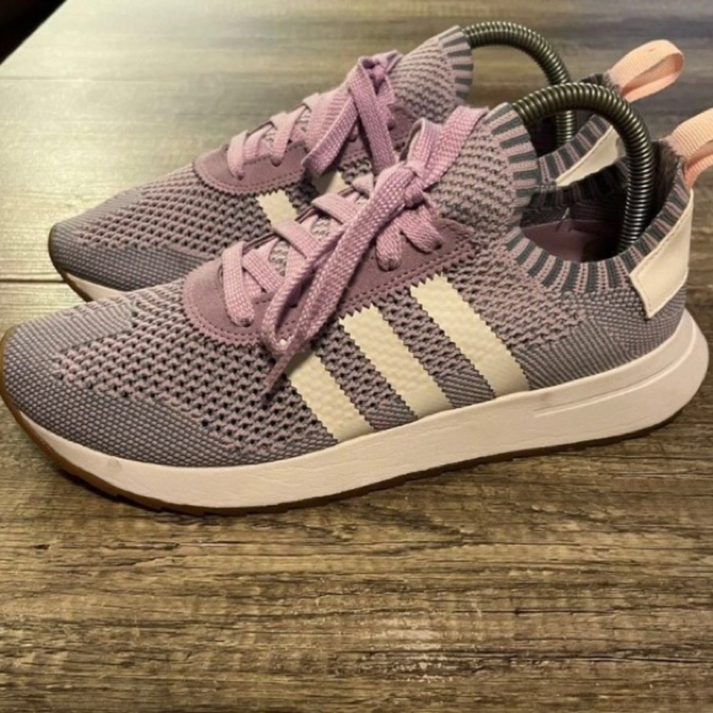 ADIDAS Flashback Primeknit Sneakers